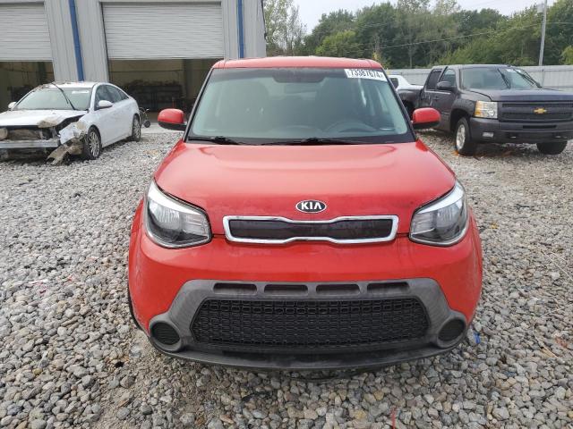 Снимка 5 от търг – 2015 KIA SOUL + с VIN KNDJP3A58F7793141