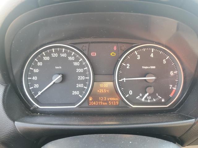 Photo 9 from auction – 2010 BMW 128 I with VIN WBAUP7C52AVF07838