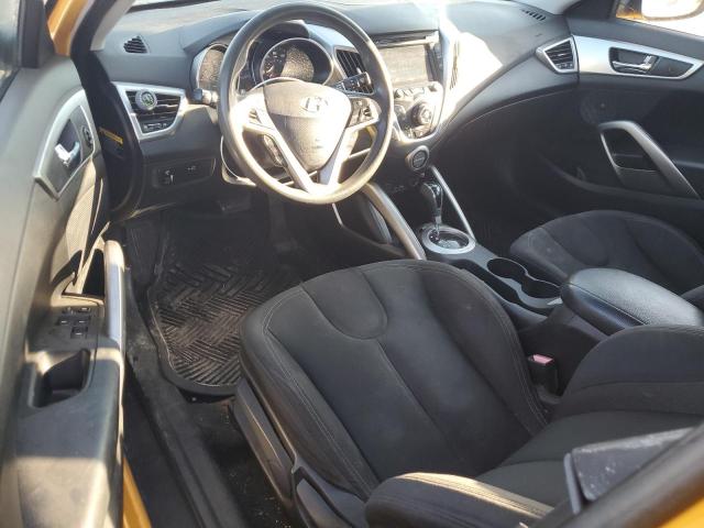 Photo 8 from auction – 2012 HYUNDAI VELOSTER with VIN KMHTC6AD2CU034944