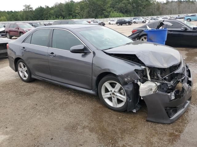 Photo 4 from auction – 2012 TOYOTA CAMRY BASE with VIN 4T1BF1FK6CU118391