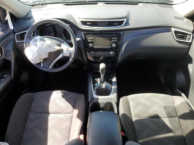 Photo 8 from auction – 2016 NISSAN ROGUE S with VIN KNMAT2MV1GP614036