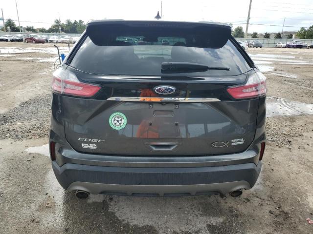 Photo 6 from auction – 2019 FORD EDGE SEL with VIN 2FMPK3J96KBC16021