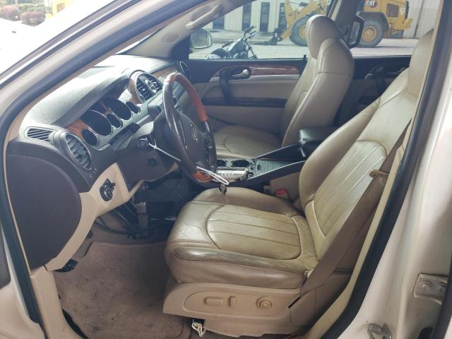Photo 7 from auction – 2008 BUICK ENCLAVE CX with VIN 5GAER237X8J143061