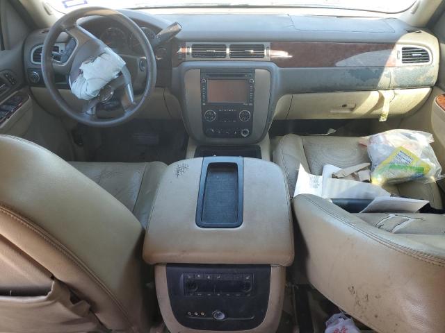 Photo 8 from auction – 2012 GMC YUKON SLT with VIN 1GKS1CE01CR295159