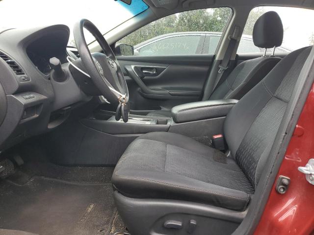 Photo 7 from auction – 2016 NISSAN ALTIMA 2.5 with VIN 1N4AL3AP1GN393034