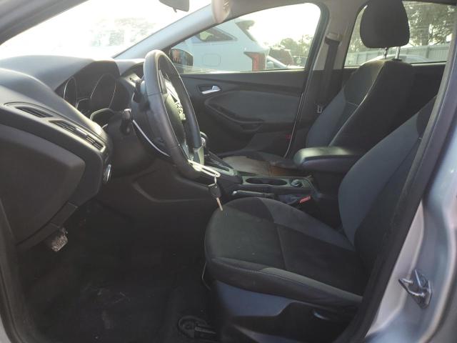 Photo 7 from auction – 2014 FORD FOCUS SE with VIN 1FADP3F2XEL279167