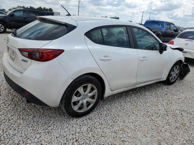 Photo 3 from auction – 2015 MAZDA 3 SPORT with VIN 3MZBM1K7XFM211416