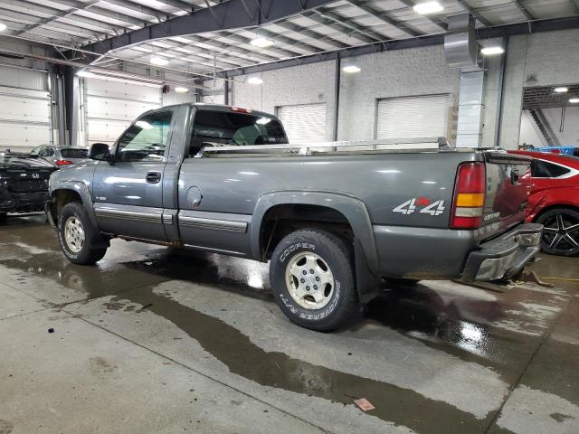 Photo 2 from auction – 2002 CHEVROLET 1500 with VIN 1GCEK14V22E127656