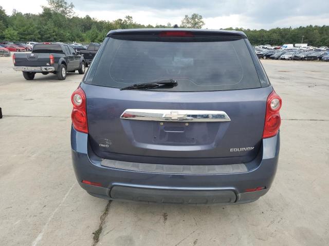 Photo 6 from auction – 2013 CHEVROLET EQUINOX LS with VIN 2GNFLCEK0D6175334
