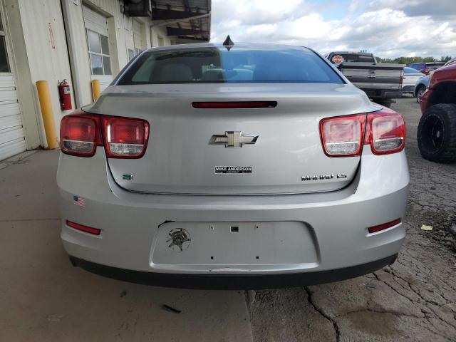 Photo 6 from auction – 2015 CHEVROLET MALIBU LS with VIN 1G11B5SLXFF201941