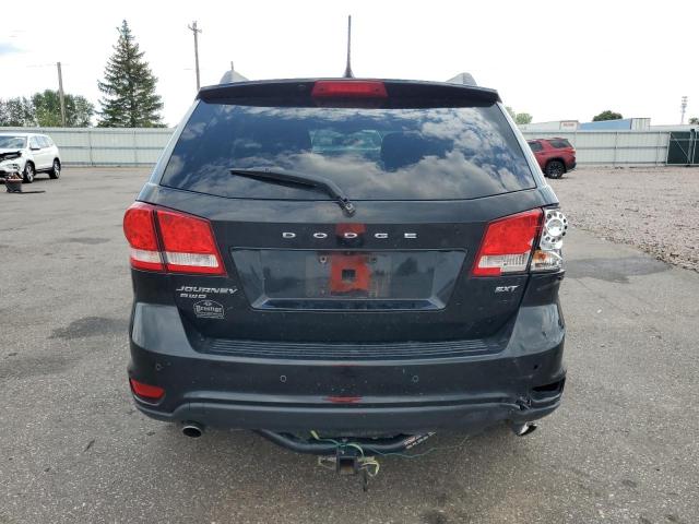 Photo 6 from auction – 2017 DODGE JOURNEY SX with VIN 3C4PDDBG6HT617938