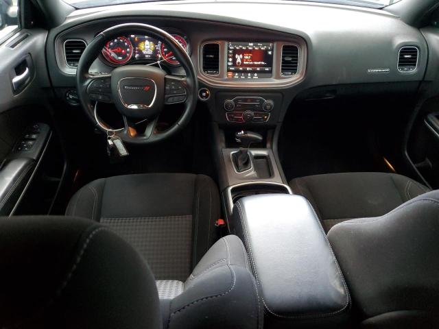 Photo 8 from auction – 2023 DODGE CHARGER SX with VIN 2C3CDXBG8PH546687