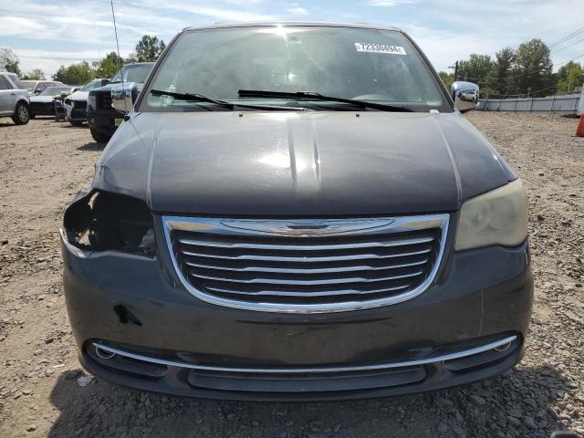 Photo 5 from auction – 2011 CHRYSLER TOWN & COU with VIN 2A4RR8DG3BR779836