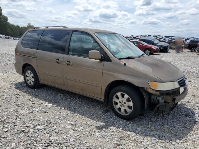 Photo 4 from auction – 2003 HONDA ODYSSEY EX with VIN 5FNRL18673B095319