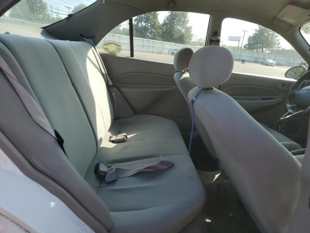 Photo 10 from auction – 2002 FORD ESCORT with VIN 3FAFP13P62R137425