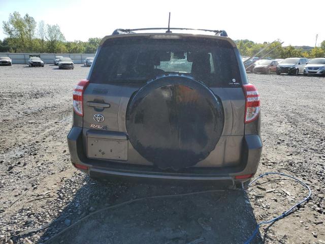Фото 6 с аукциона – 2012 TOYOTA RAV4 с VIN 2T3KF4DVXCW121932