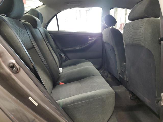 Photo 10 from auction – 2008 TOYOTA COROLLA CE with VIN 1NXBR32E78Z016592