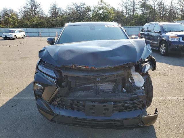 Photo 5 from auction – 2023 CHEVROLET BLAZER RS with VIN 3GNKBKRS8PS200945