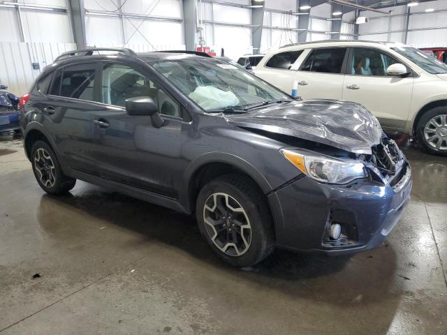 Photo 4 from auction – 2016 SUBARU CROSSTREK with VIN JF2GPAAC4G9226977