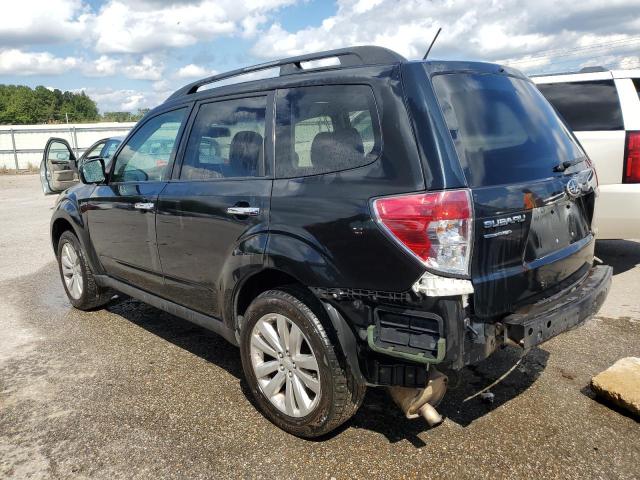 Photo 2 from auction – 2012 SUBARU FORESTER 2 with VIN JF2SHADC2CH461817