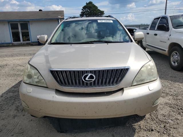 Photo 5 from auction – 2007 LEXUS RX 350 with VIN 2T2GK31U17C020989