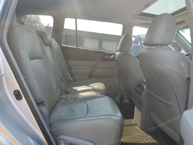 Photo 11 from auction – 2013 TOYOTA HIGHLANDER with VIN 5TDDK3EH6DS213646