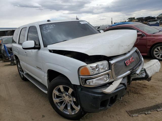 Photo 4 from auction – 2004 GMC YUKON DENA with VIN 1GKEK63U84J159595