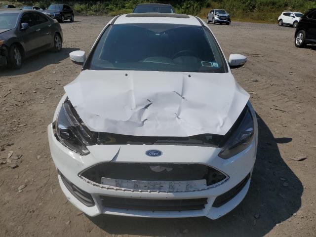 Photo 5 from auction – 2015 FORD FOCUS ST with VIN 1FADP3L9XFL349253