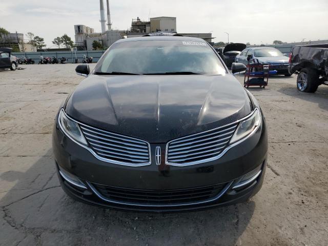 Photo 5 from auction – 2013 LINCOLN MKZ with VIN 3LN6L2GK2DR812423