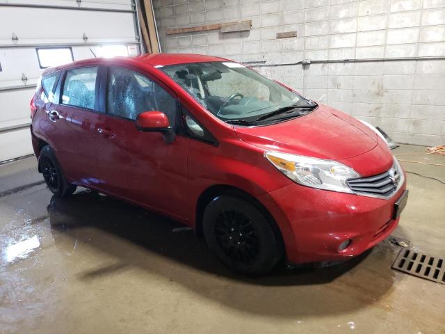Photo 4 from auction – 2014 NISSAN VERSA NOTE with VIN 3N1CE2CP0EL401693
