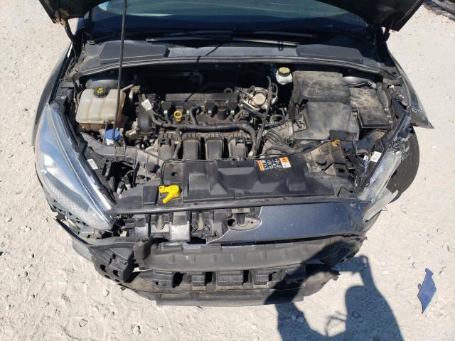Photo 11 from auction – 2018 FORD FOCUS SE with VIN 1FADP3K25JL224741