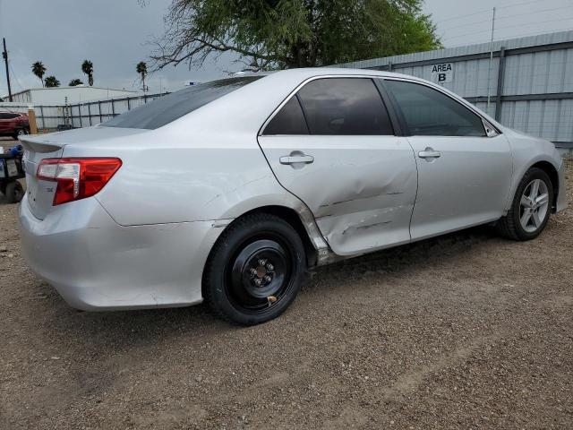 Zdjęcie 3 z aukcji – 2012 TOYOTA CAMRY BASE z VIN 4T1BF1FK8CU087094