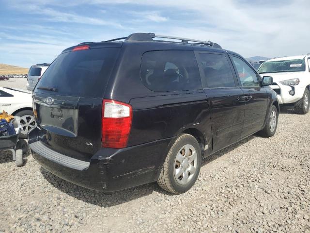 Photo 3 from auction – 2007 KIA SEDONA EX with VIN KNDMB233076174333