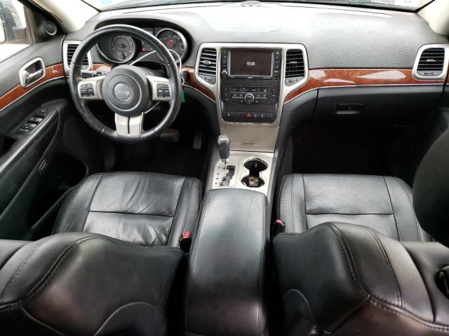 Photo 8 from auction – 2013 JEEP GRAND CHER with VIN 1C4RJFBG8DC511106