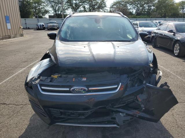 Photo 5 from auction – 2015 FORD ESCAPE TIT with VIN 1FMCU0J90FUA32801