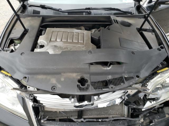 Photo 11 from auction – 2010 LEXUS ES 350 with VIN JTHBK1EG6A2351627