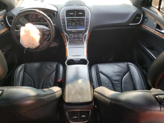 Photo 8 from auction – 2016 LINCOLN MKX RESERV with VIN 2LMTJ8LP7GBL43589