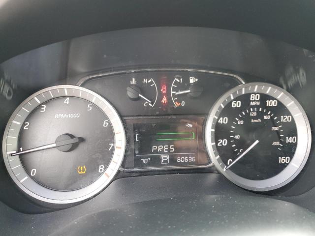 Photo 9 from auction – 2014 NISSAN SENTRA S with VIN 3N1AB7AP3EL640669