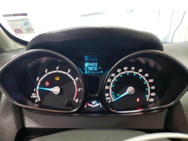 Photo 9 from auction – 2019 FORD FIESTA SE with VIN 3FADP4EJ3KM103859