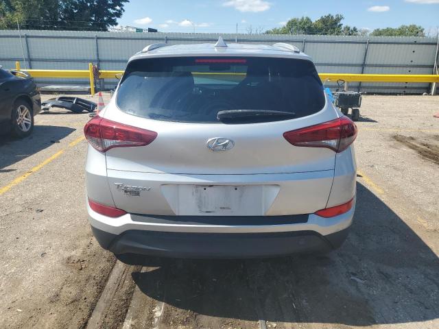 Photo 6 from auction – 2017 HYUNDAI TUCSON LIM with VIN KM8J33A44HU534861