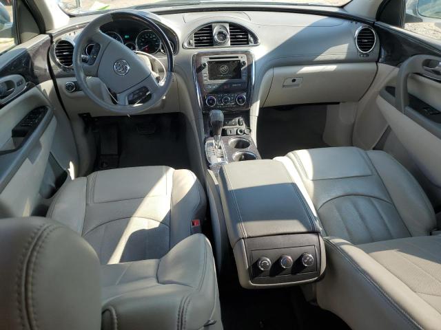 Photo 8 from auction – 2017 BUICK ENCLAVE with VIN 5GAKRBKD5HJ272304