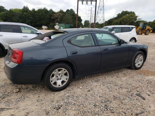 Photo 3 from auction – 2007 DODGE CHARGER SE with VIN 2B3KA43G17H800481