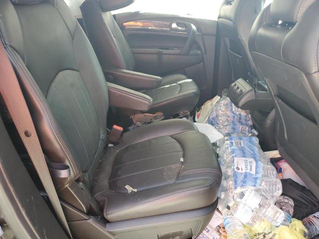 Photo 11 from auction – 2015 BUICK ENCLAVE with VIN 5GAKRBKDXFJ279620