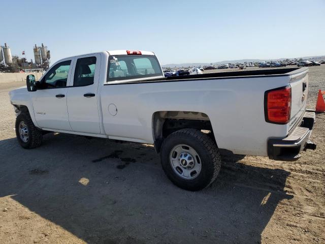 Photo 2 from auction – 2015 CHEVROLET SILVERADO with VIN 1GC2CUE88FZ103936