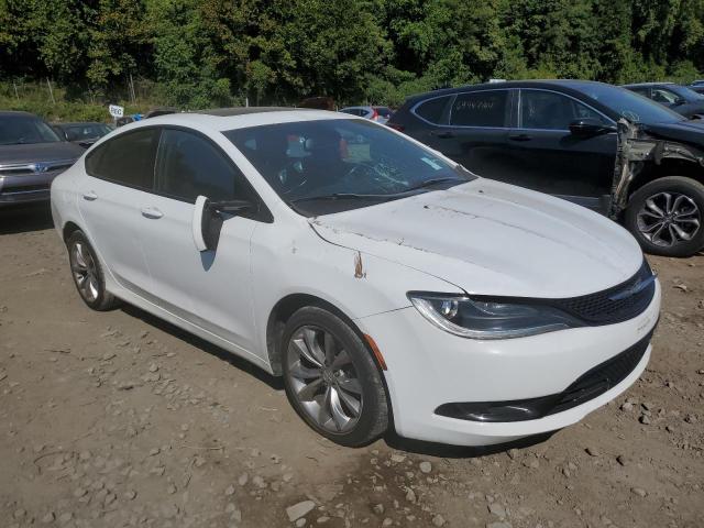 Photo 4 from auction – 2015 CHRYSLER 200 S with VIN 1C3CCCDG2FN686832