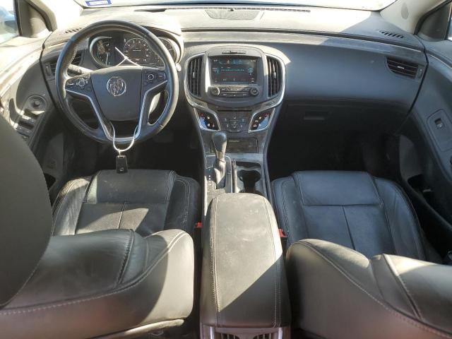 Photo 8 from auction – 2015 BUICK LACROSSE P with VIN 1G4GF5G32FF166662