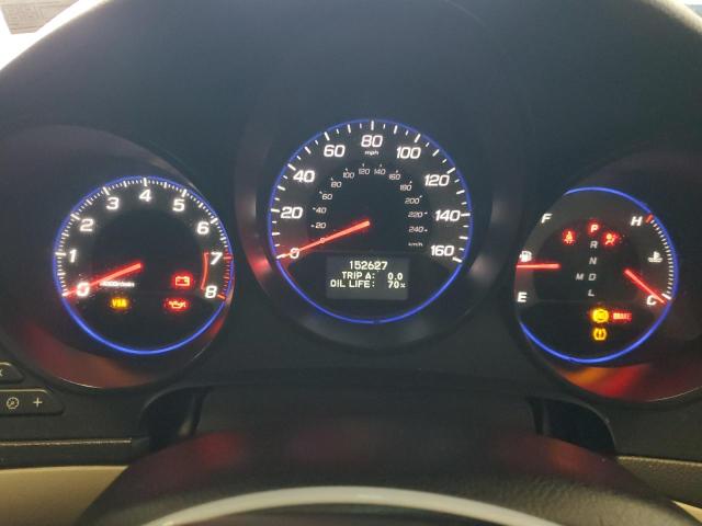 Photo 9 from auction – 2007 ACURA TL with VIN 19UUA66247A006061