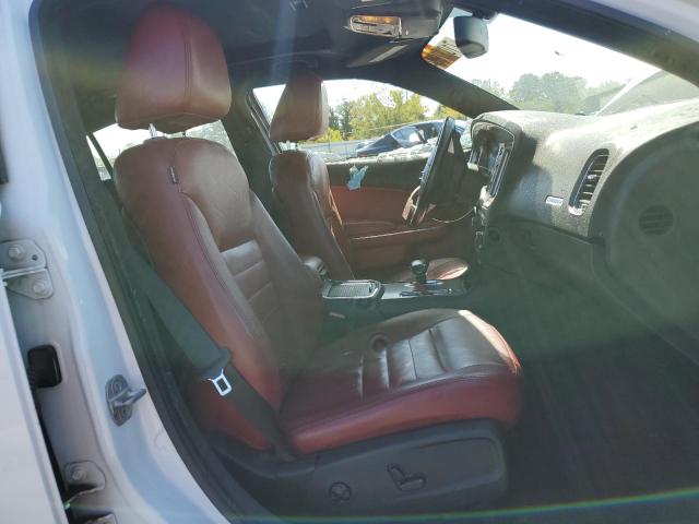 Photo 7 from auction – 2012 DODGE CHARGER SX with VIN 2C3CDXJG8CH306535