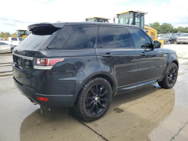 Photo 3 from auction – 2014 LAND ROVER RANGE ROVE with VIN SALWR2WF9EA319530
