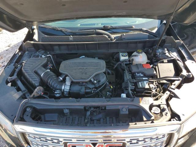 Photo 12 from auction – 2018 GMC ACADIA DEN with VIN 1GKKNXLS4JZ113662